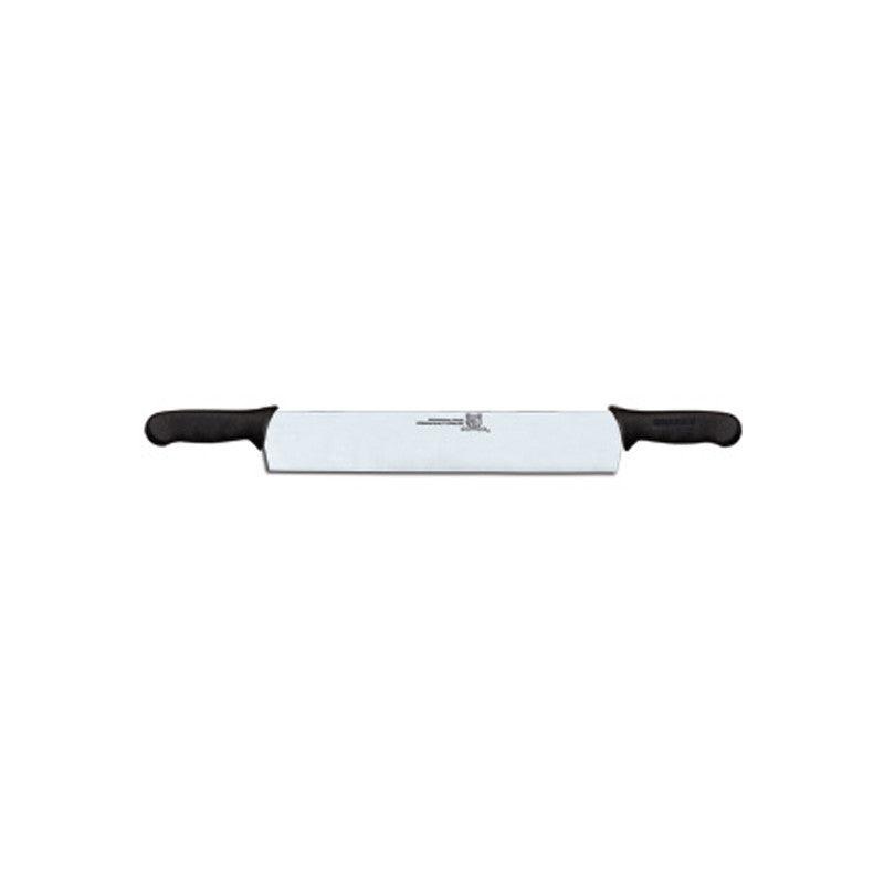 Nella 15.5" Double Handled Cheese Knife - 17070