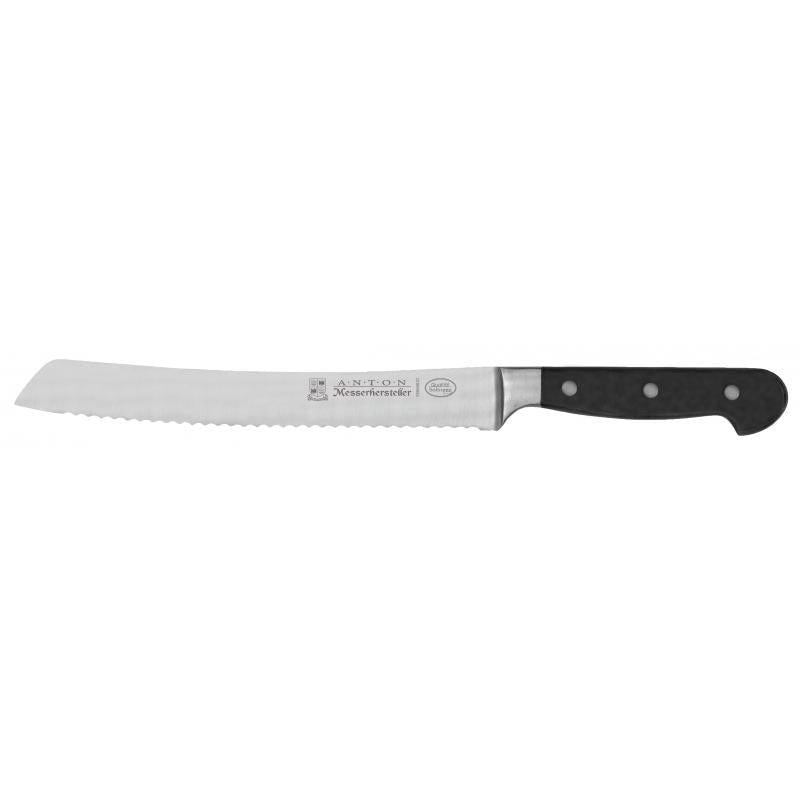 Nella 9" Forged Bread Knife - 18347