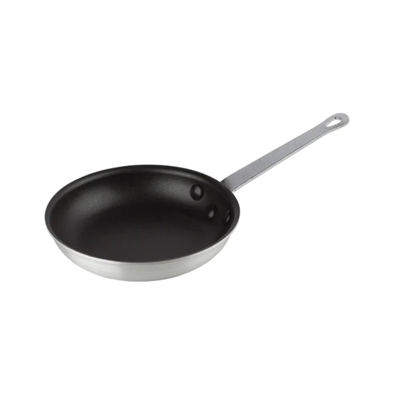 Winco AFP-8NS 8" Quantum2 Non-Stick Finish Aluminum Fry Pan