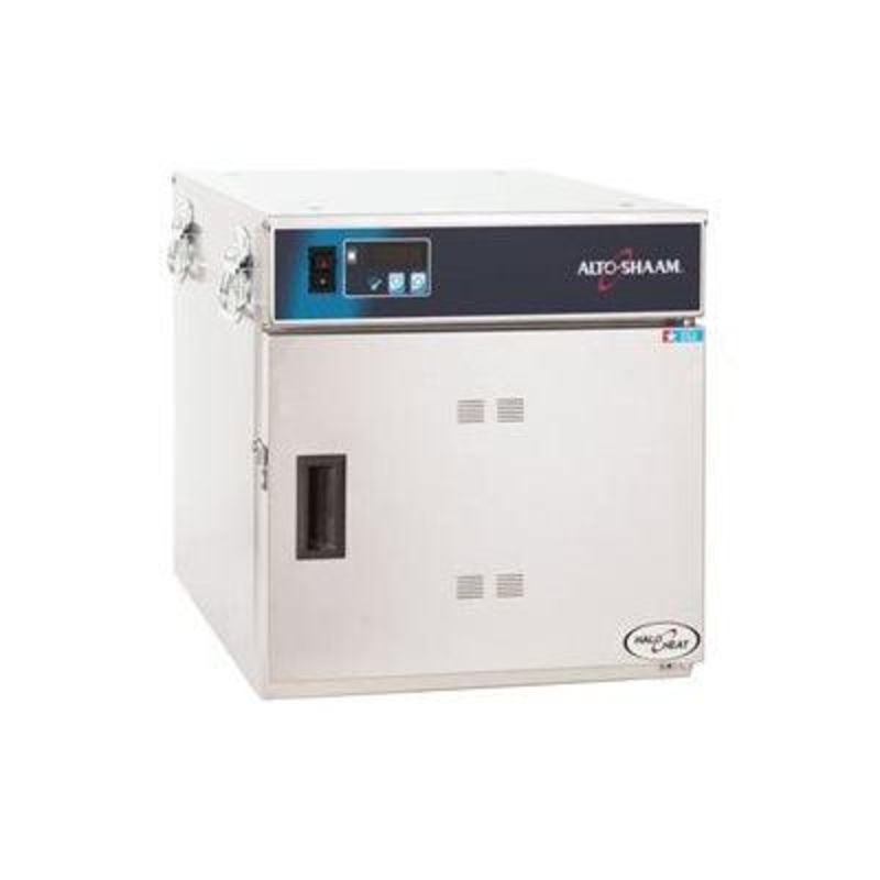 Alto-Shaam 300-S 17" Low Temperature Hot Holding Cabinet & Catering Warmer - 120V, 1 Phase