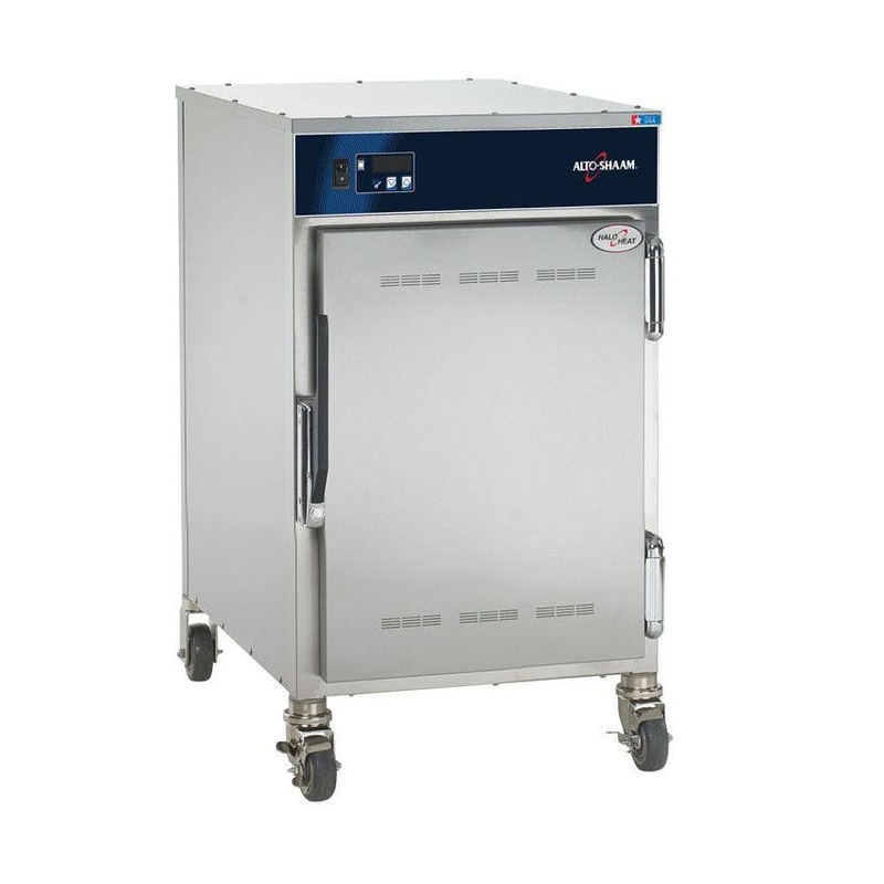 Alto-Shaam 500-S Low Temperature Hot Food Holding Cabinet
