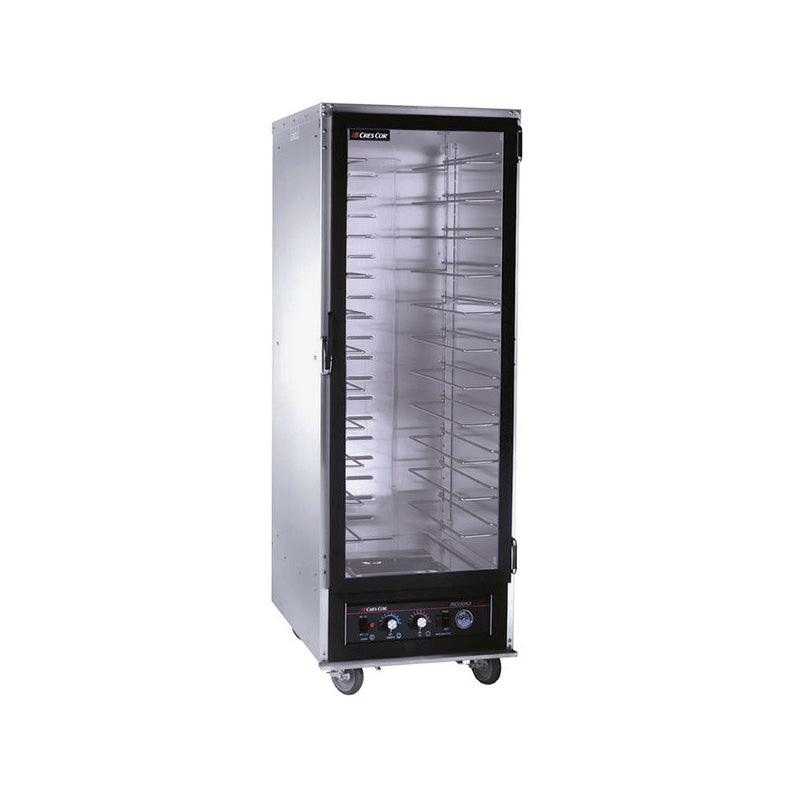Cres Cor 121-PH-UA-11D 24.25" Non-Insulated Proof Cabinet with Analog Control - 120V/2,000W