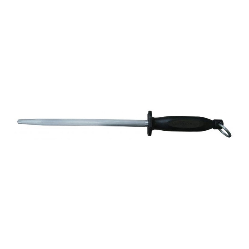 Nella 12" Round Sharpening Steel with Handle