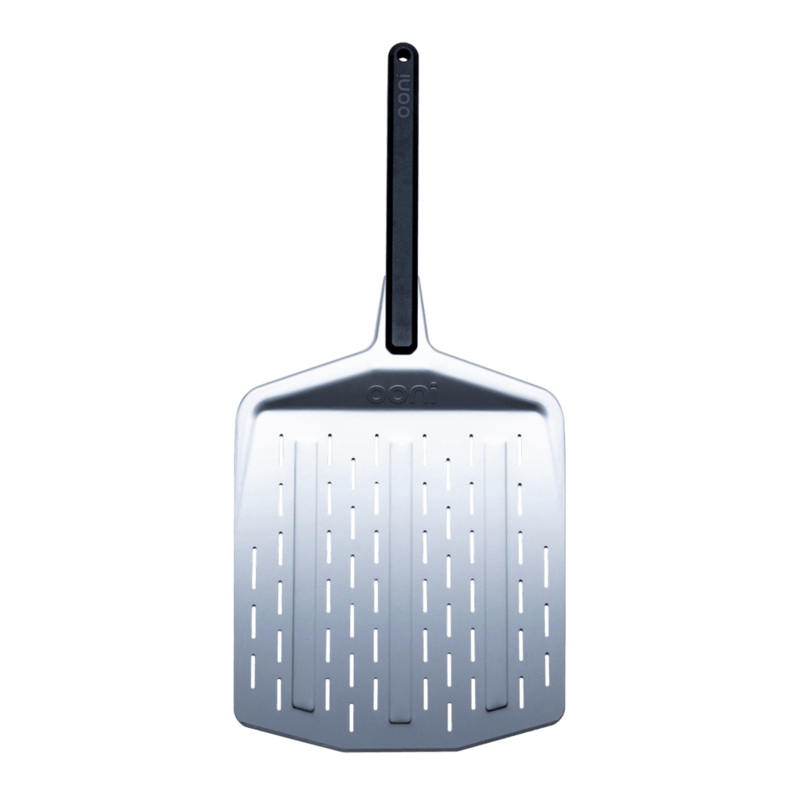 Ooni 14" Perforated Pizza Peel - UU-P1CB00