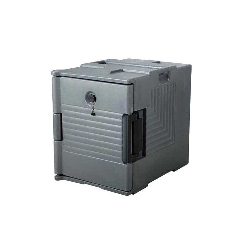 Nella 19" x 27" x 24" Insulated Food Pan Carrier - 80184