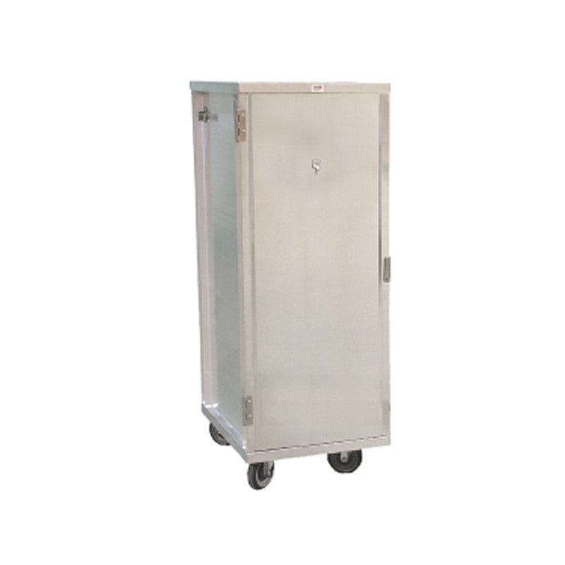 Nella 32 Tier Aluminum Cabinet - 23776