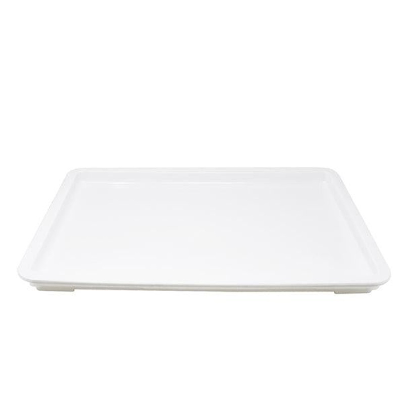 Nella 25 x 18 x 1.8 Cover For Pizza Dough Proofing Boxes - 80891