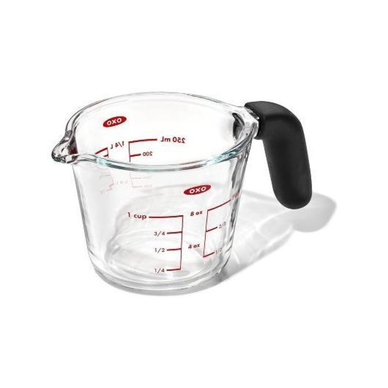 OXO 1 Cup Glass Measuring Cup