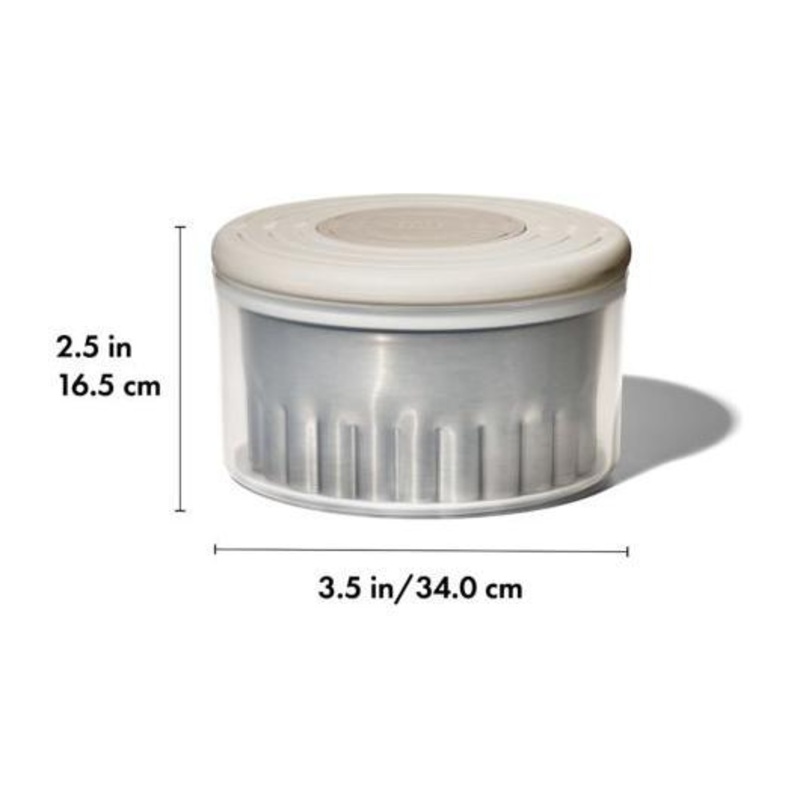 OXO Double-Sided Cookie and Biscuit Cutter