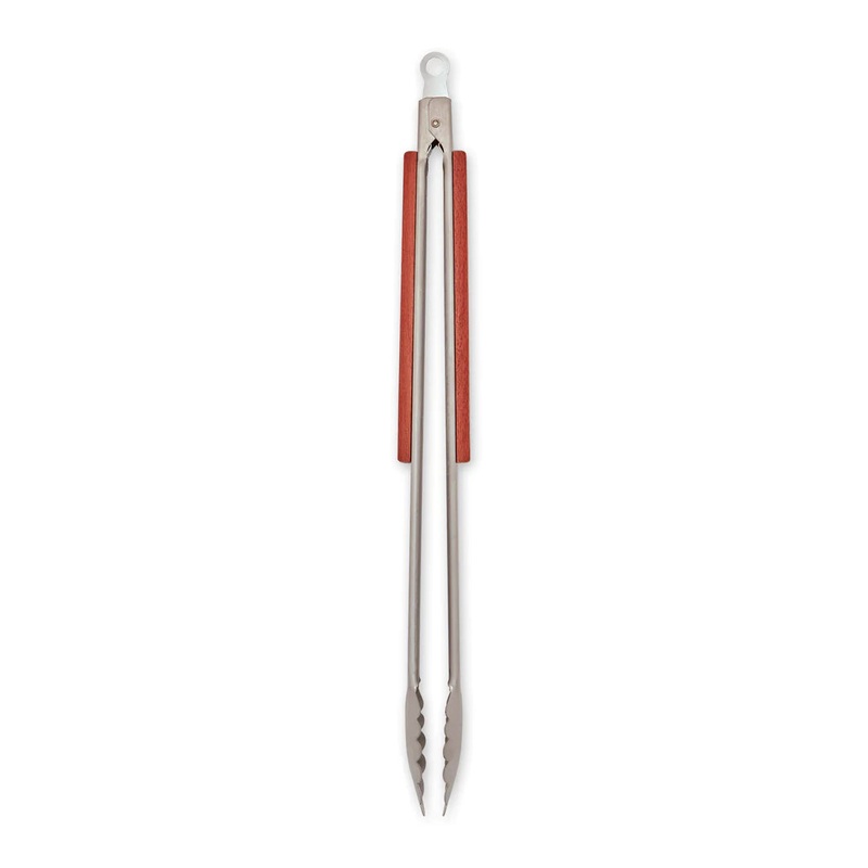 18" BBQ Tongs