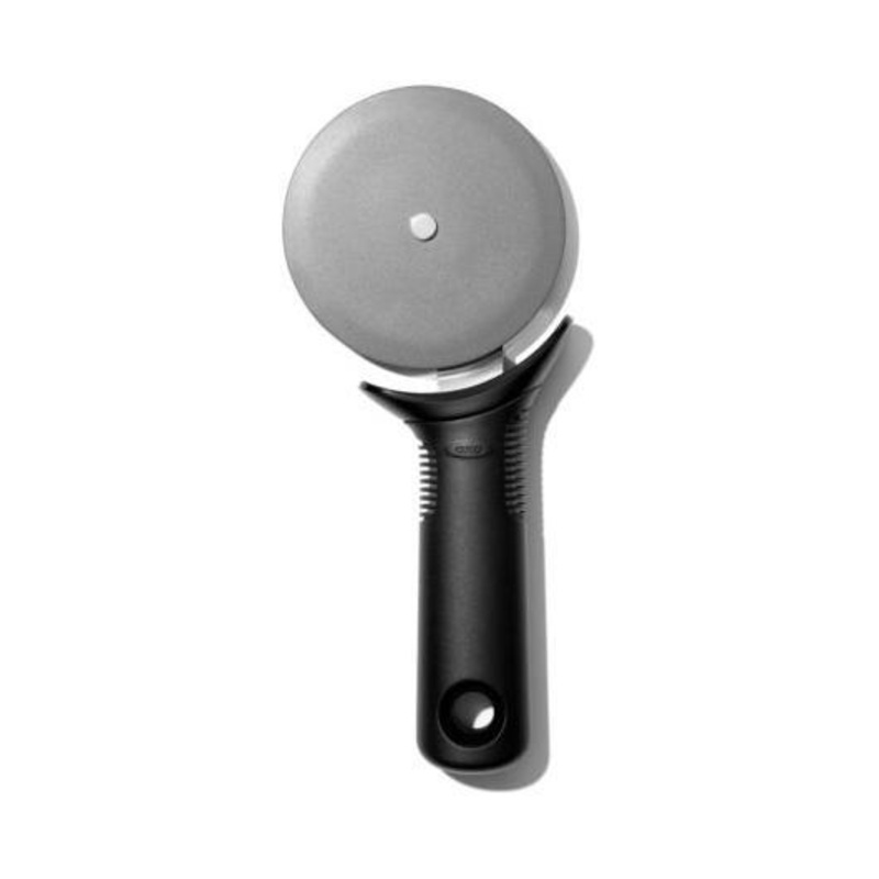 3.5" Pizza Wheel For Non-Stick Pans