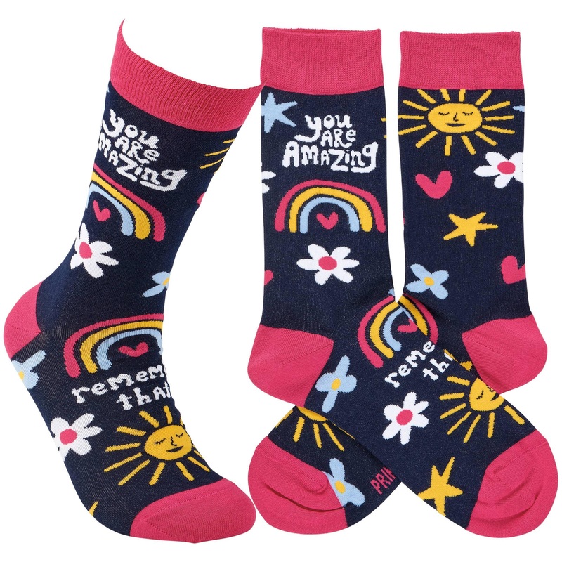 Amazing Socks