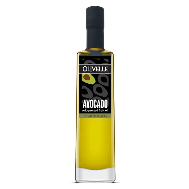 Avocado Oil
