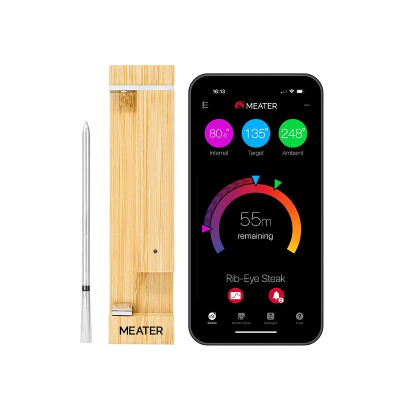 MEATER Pro/ 2 Plus With Bluetooth Repeater
