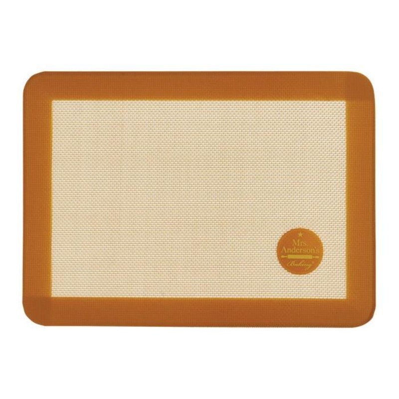 Non-Stick Silicone Toaster Oven Baking Mat