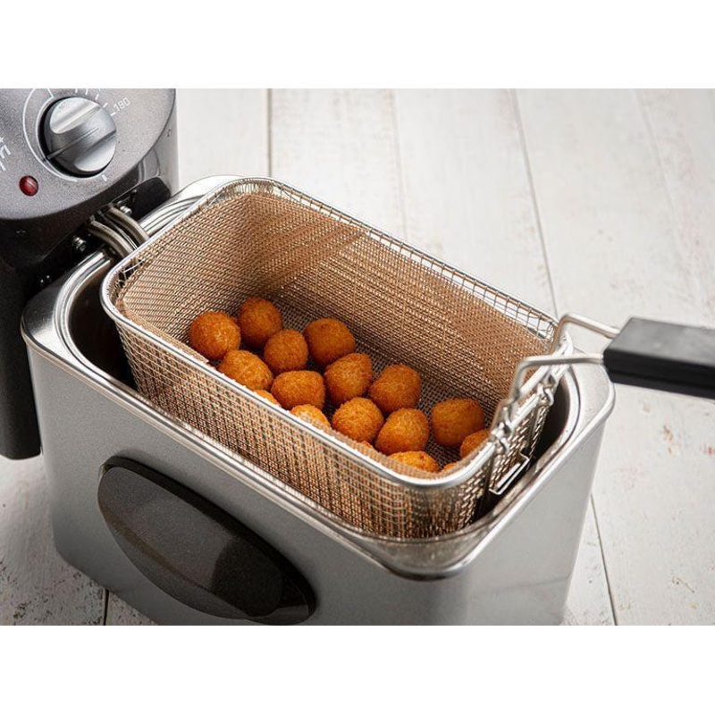 Nostik Deep Fryer Filter