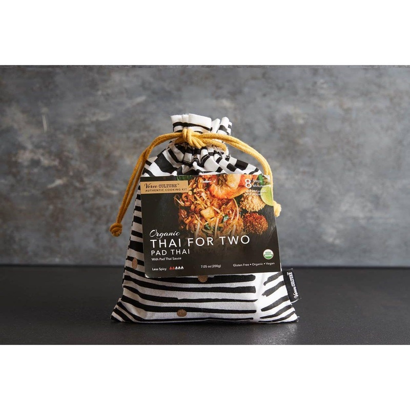 Thai for Two Cooking Kit - Pad Thai