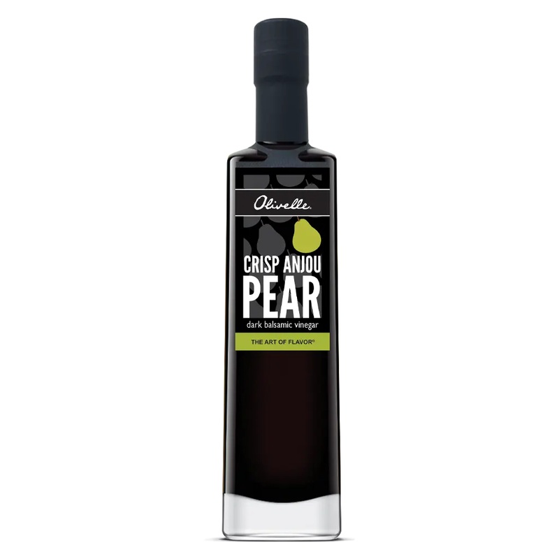 Crisp Anjou Pear Balsamic Vinegar