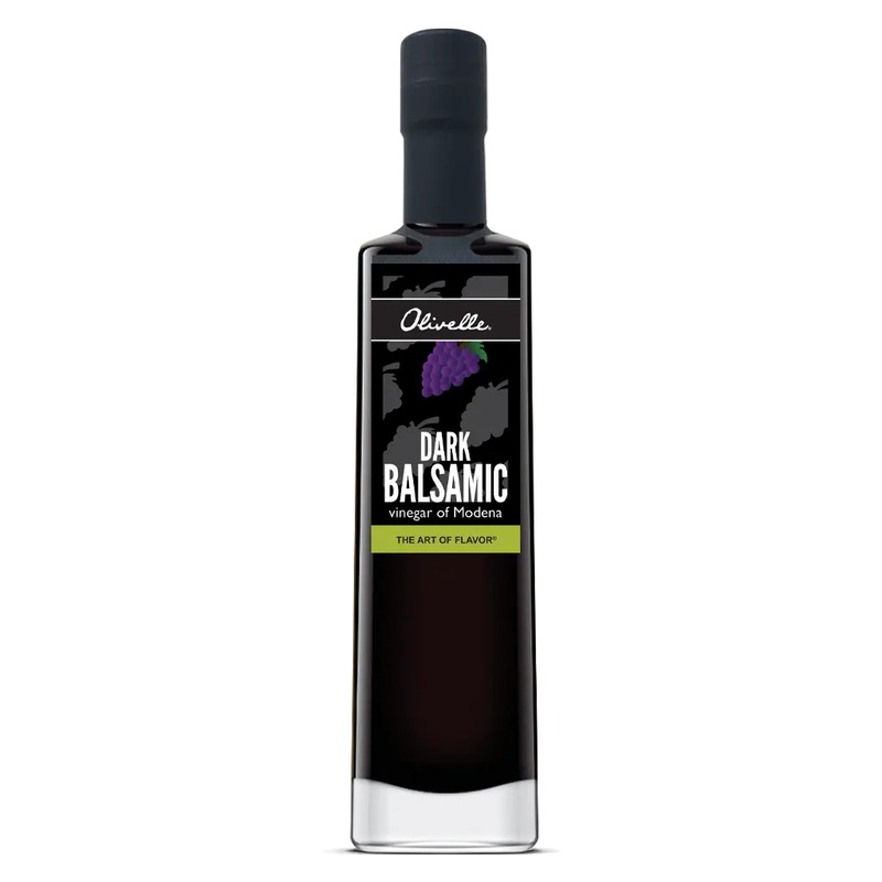 Dark Balsamic Vinegar of Modena