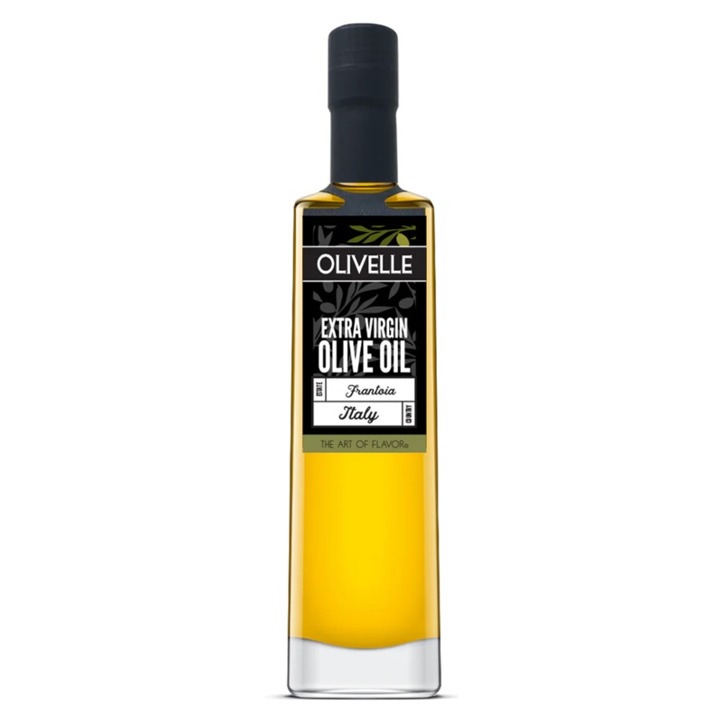 Frantoia Italian Extra Virgin Olive Oil