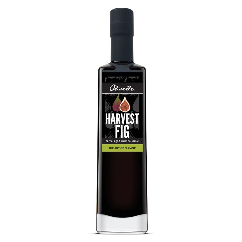 Harvest Fig Balsamic Vinegar