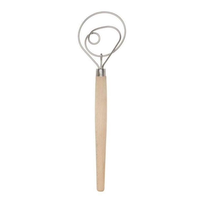 Mrs. Anderson's Baking Dough Whisk 12"