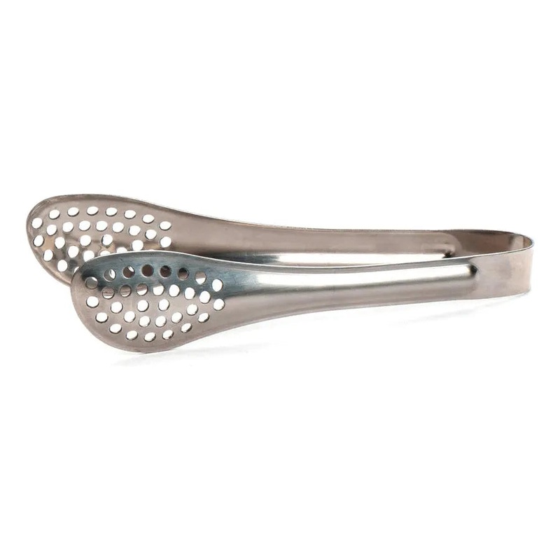 Small Straining Tongs