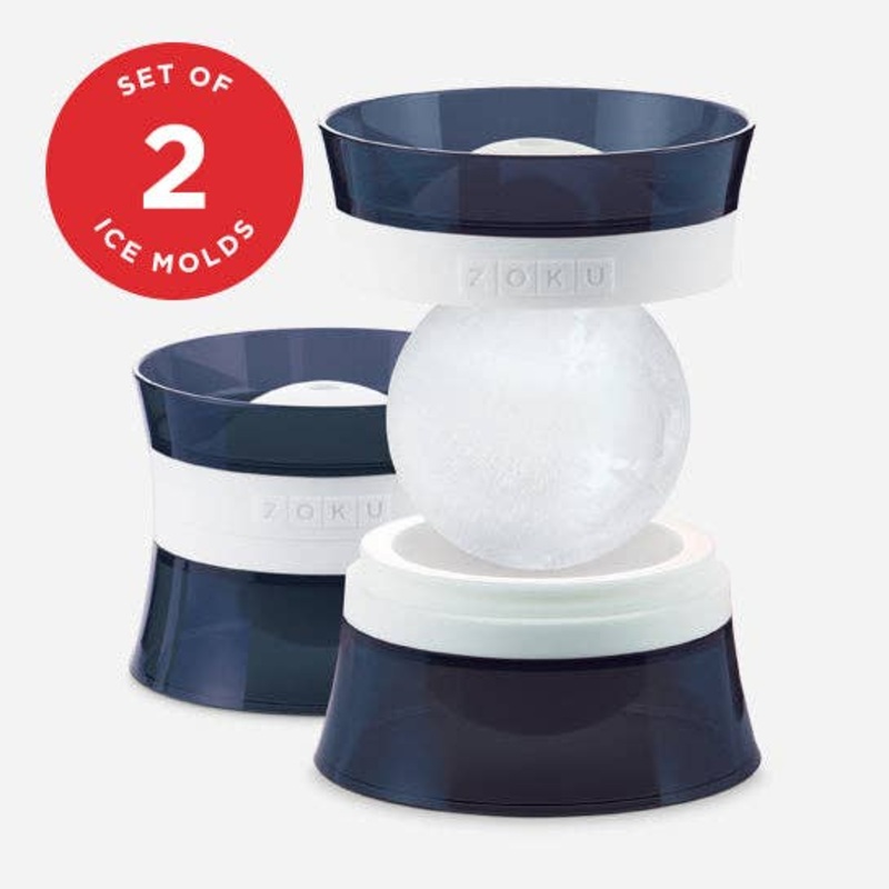 Ice Ball Mold