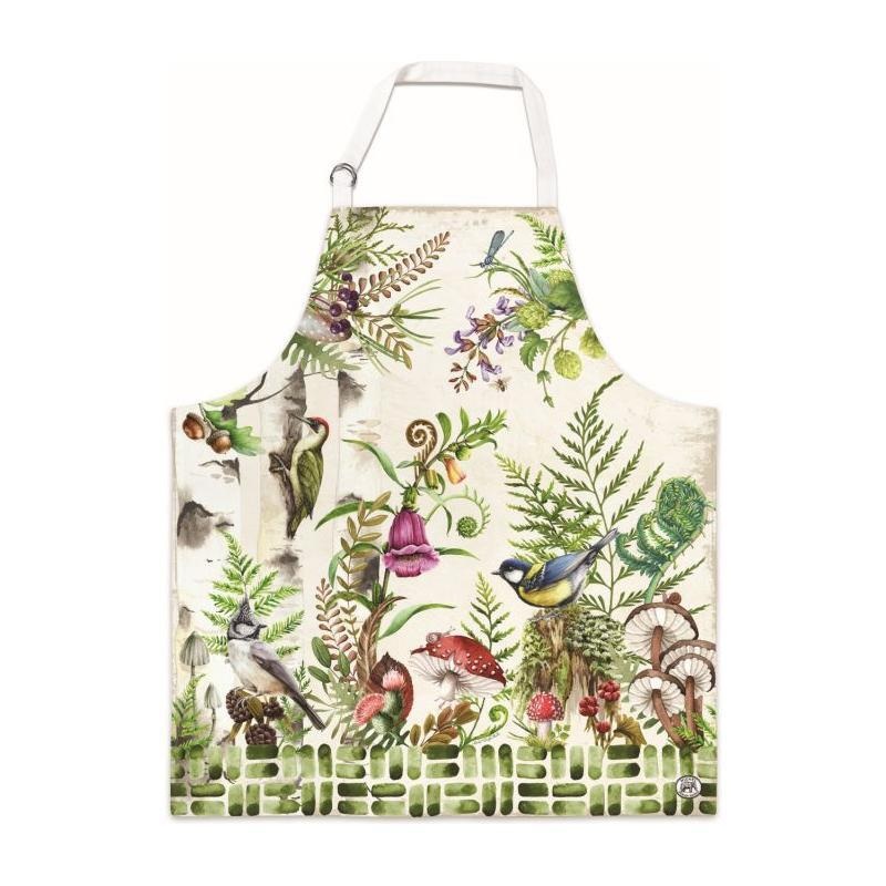 Moss & Oak Apron