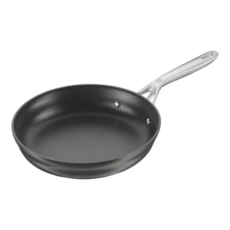 Zwilling Motion 12-inch, Aluminum, Non-stick, Hard Anodized Fry Pan