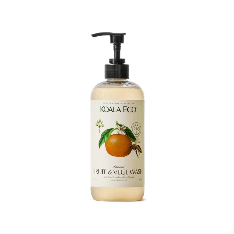 Koala Eco Fruit & Vege Wash