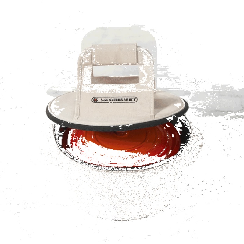 Le Creuset Dutch Oven Travel Tote