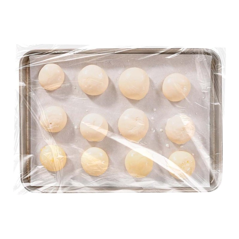 Mrs. Anderson's Baking Disposable Bread Proofing Cover Set