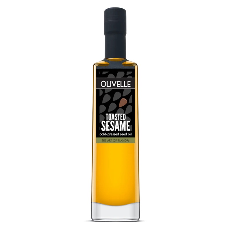 Toasted Sesame Oil