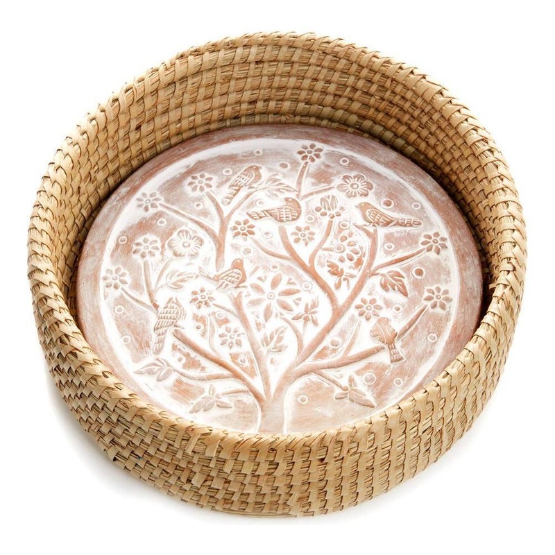 Birds of a Feather Breadwarmer
