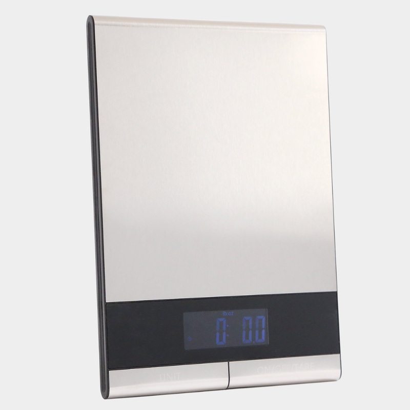 Breadtopia Kitchen Scale