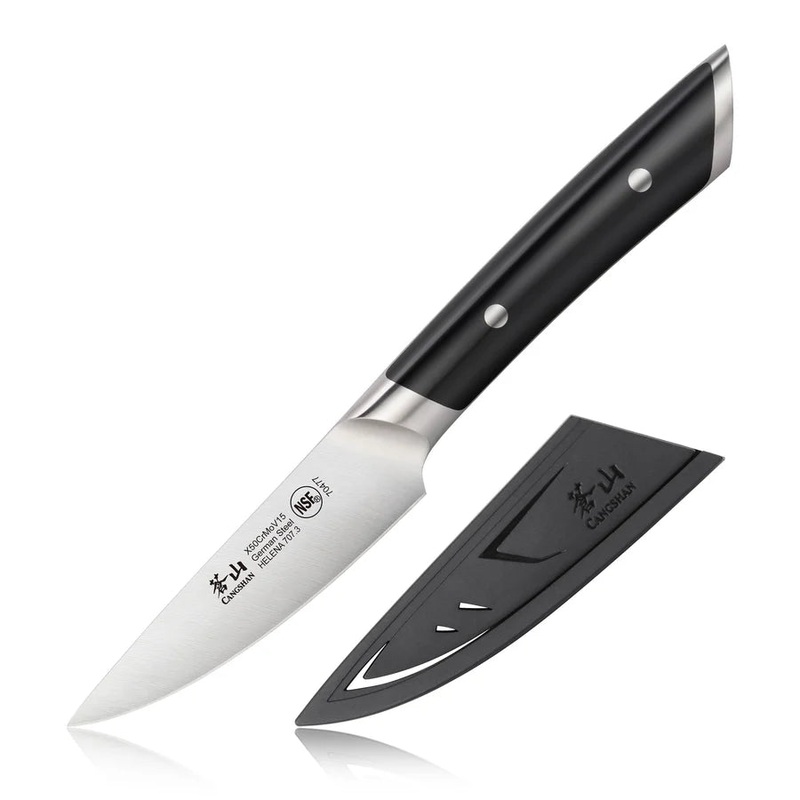 Cangshan 3.5" Helena Paring Knife