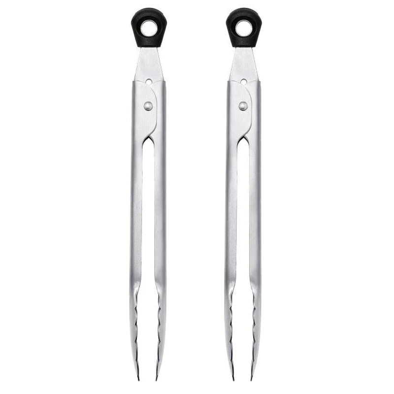 OXO Two Piece Mini Tong Set