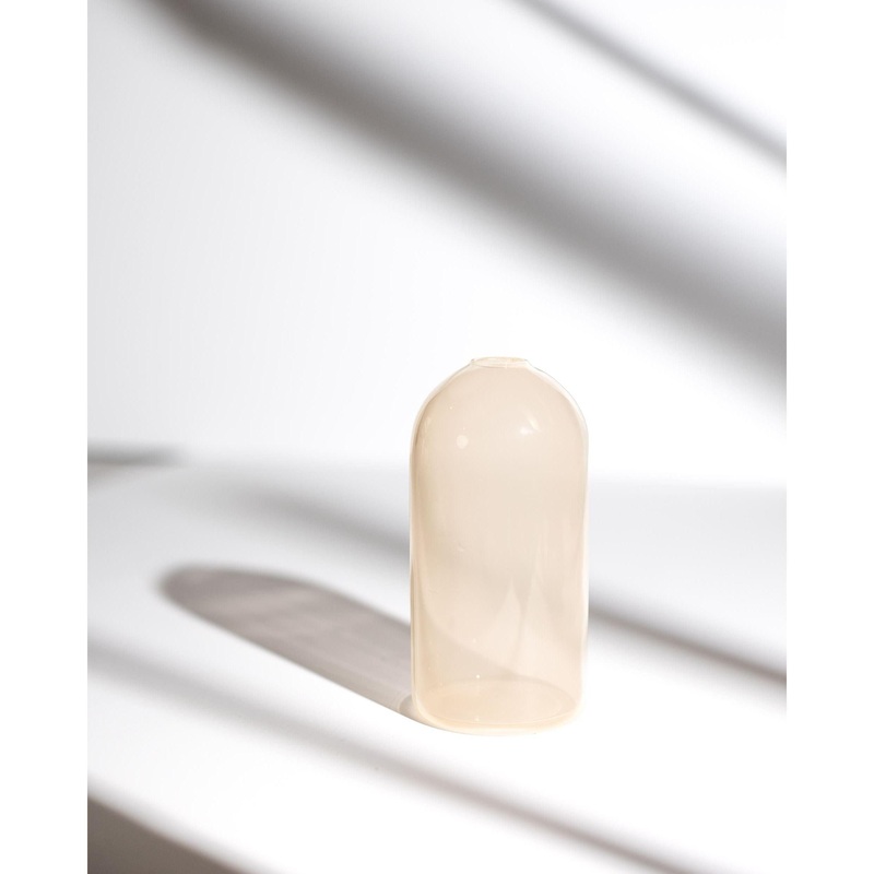 Pampas Vase Candle Holder