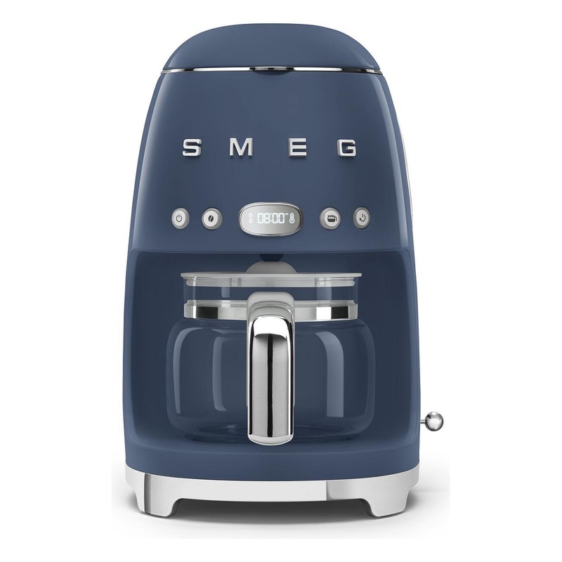 Smeg 50's Retro Style 10 cup Drip Filter Coffee  Machine
