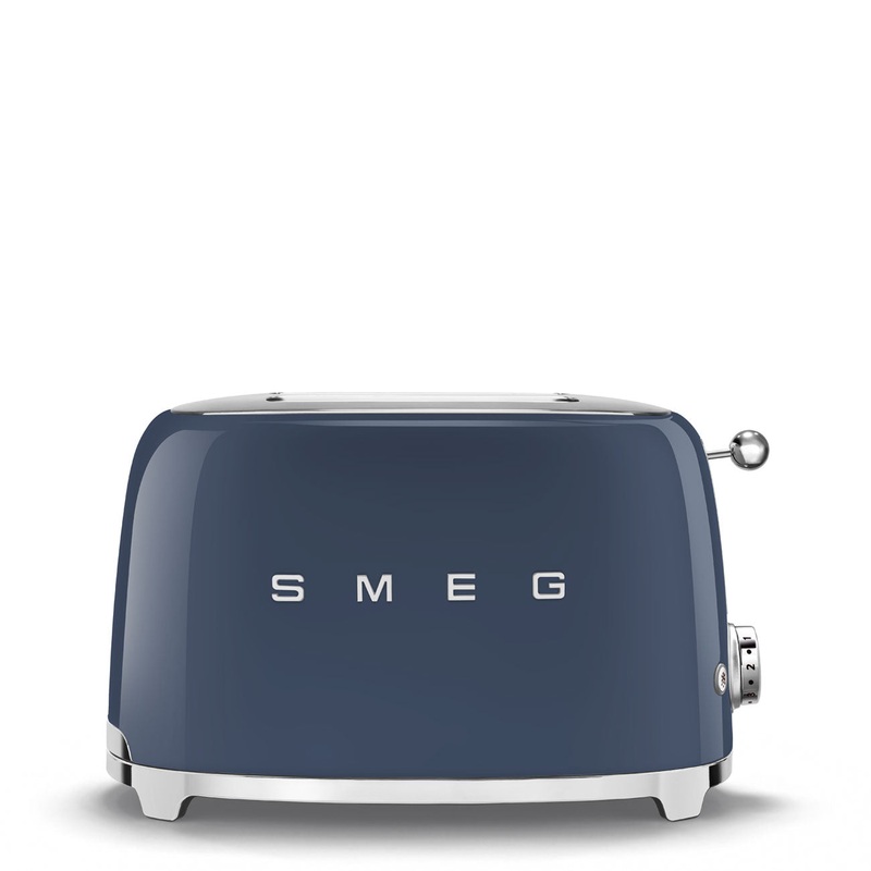 Smeg 50's Retro Style 2 Slice Toaster