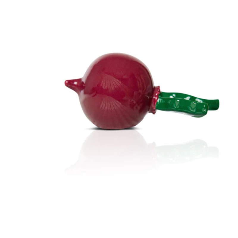 Totally Rad Nora Fleming Mini