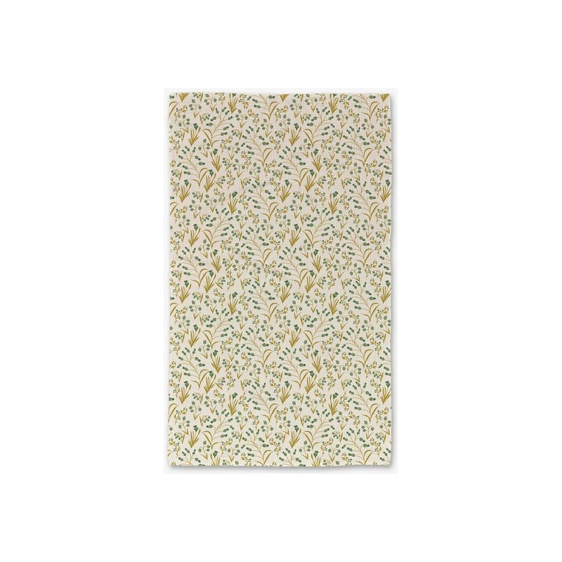 Wildlight Luxe Geometry Hand Towel