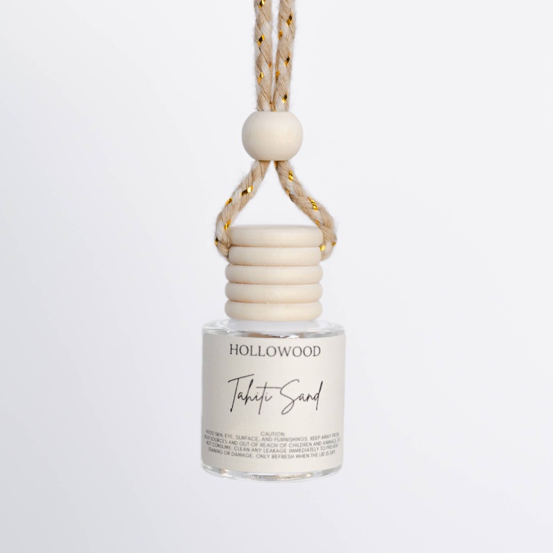 Hollowood Tahiti Sands Car Diffuser