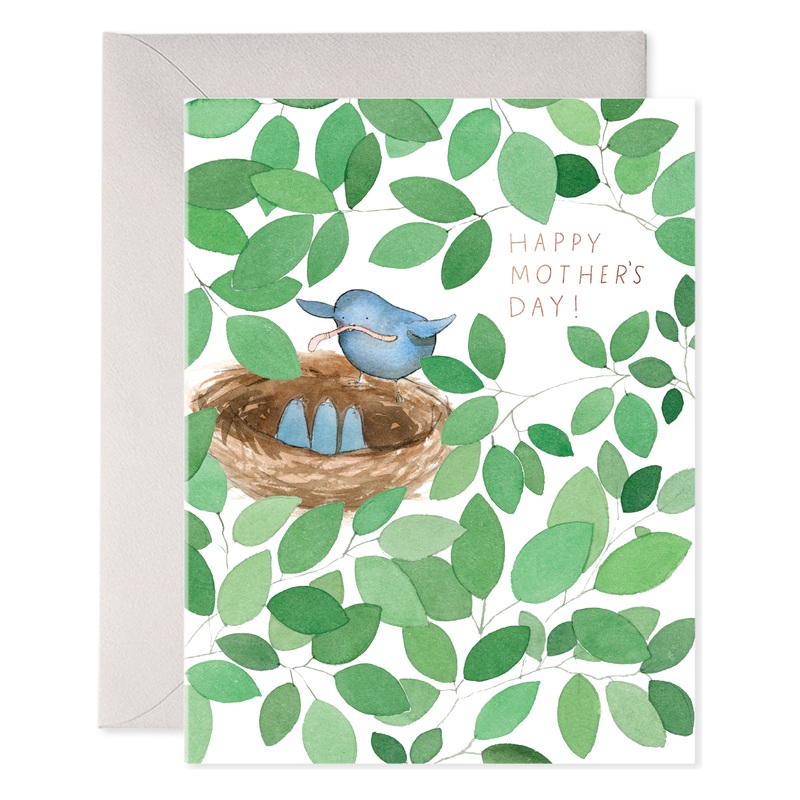 I Would Fly To You | Mother's Day Greeting Card