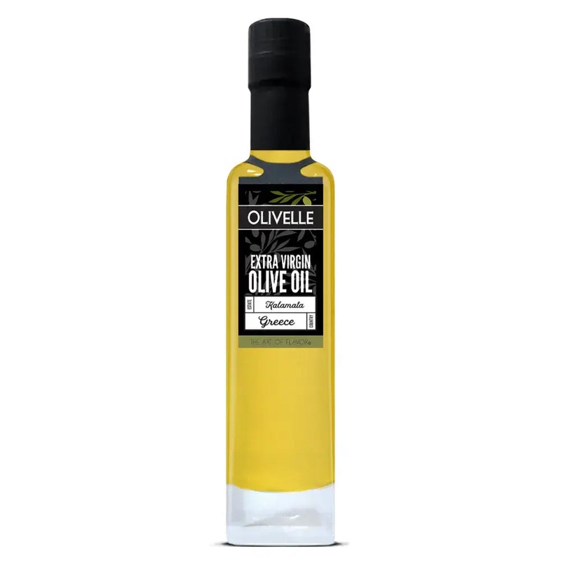 Kalamata Greek Extra Virgin Olive Oil
