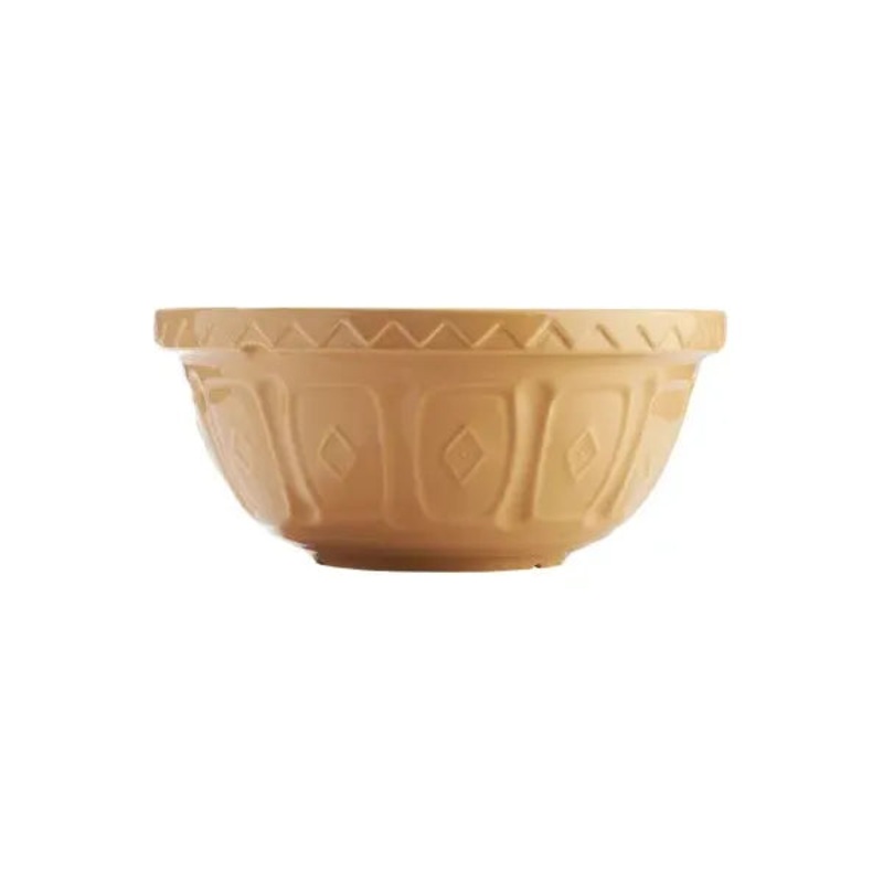 Mason Cash 26CM Cane Mixing Bowl S18