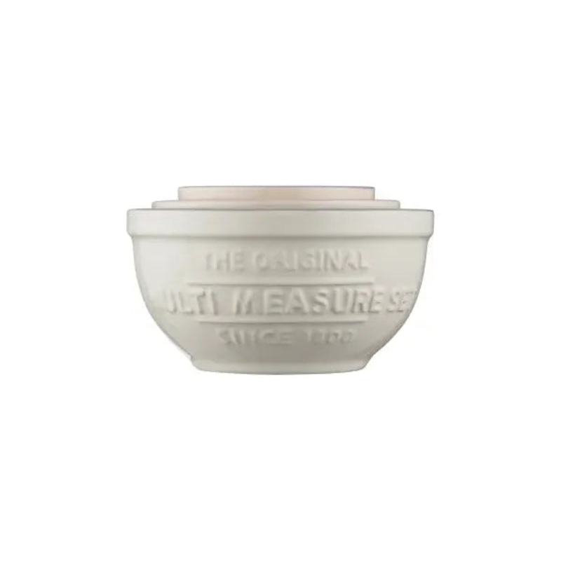 Mason Cash Measuring Cups - Set of 3