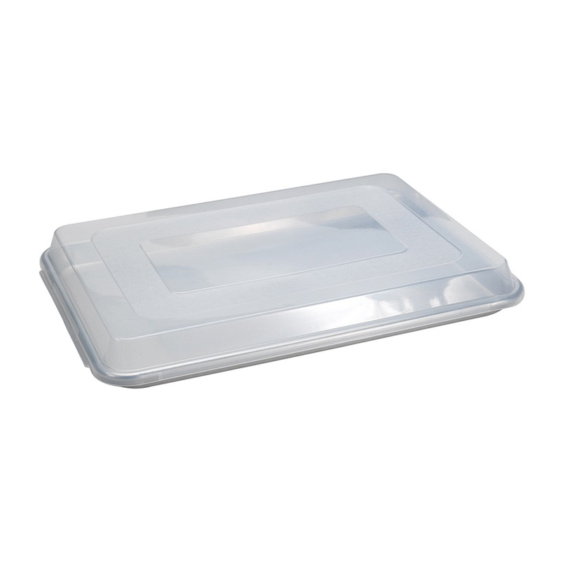 Naturals Baker's Half Sheet with Lid