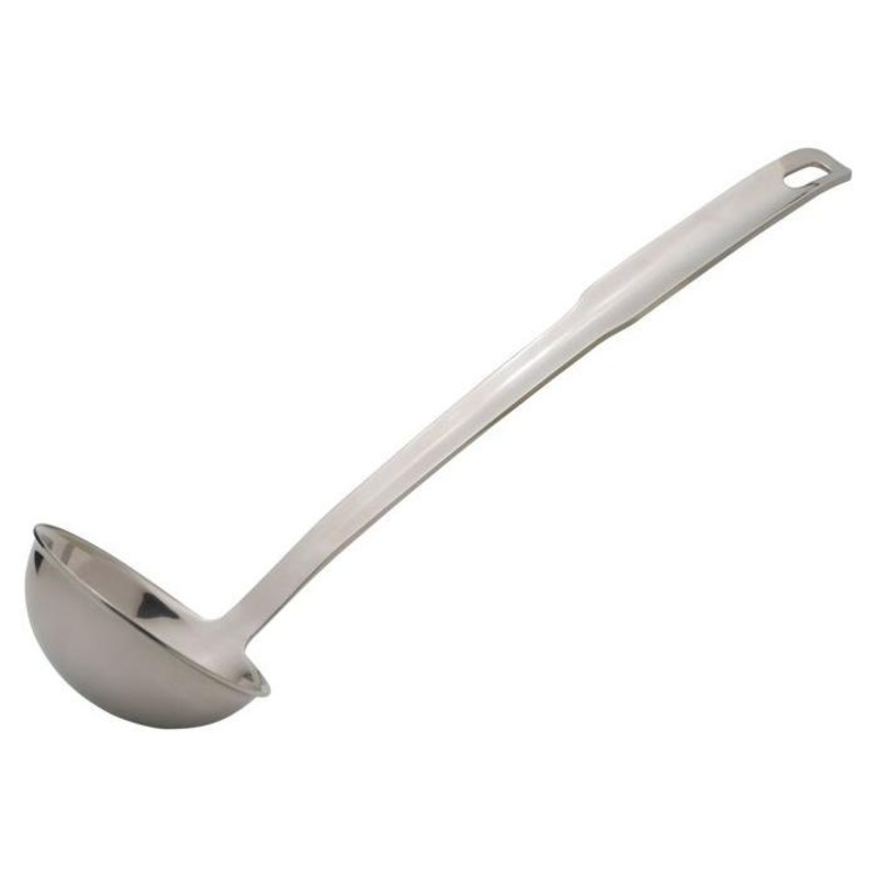 Stainless Steel 3oz Ladle